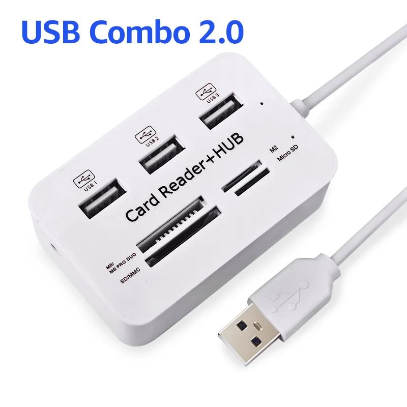 USB 2.0 , Ƽ ī 